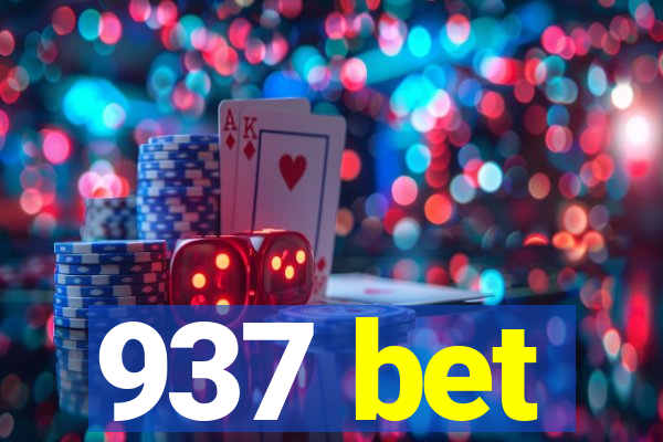 937 bet